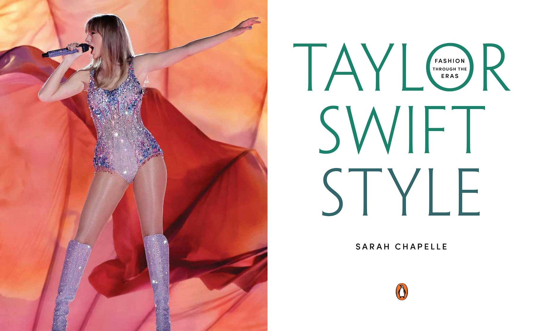 Taylor Swift Style: Fashion Through the Eras — Taylor Swift Style